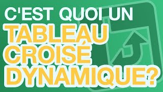 Créer un tableau croisé dynamique sur Google Sheets [upl. by Peterus48]