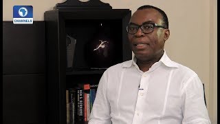 Law Weekly Fidelis Oditah Reacts To The Acquittal amp Discharge Of The Senate President Pt 2 [upl. by Kahler]