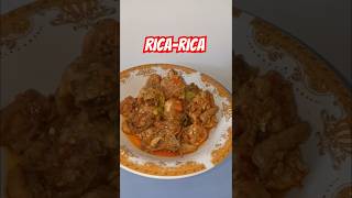 resep ayam ricarica ricaricaayam ricaricabebek bumbudapur ayampedas bumbumasak cooking [upl. by Salkcin]