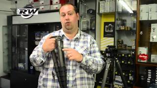 Gitzo tripod product codes explained [upl. by Landers]