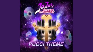 Pucci Theme [upl. by Barrow]