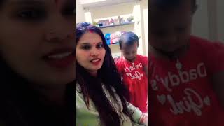 Mor beti Mor kanghi Karat hai mat Banke Swagat Mor song video mein😜😆😟😒😕🤣🤣🤣😇😇😇🥳🥳🥳🥳youtubeshorts [upl. by Adnoved]