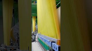 Towels Making Process Mass Production Factory in Korea [upl. by Mchenry]