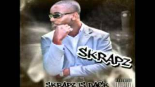 Skrapz  Breakin It Down feat Ninez [upl. by Riess911]