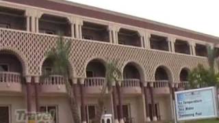 Hotel Sunrise Mamlouk Palace  Hurghada [upl. by Sheridan]