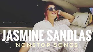 Jasmine Sandlas nonstop songs  Jasmine Sandlas new songs  all new Jasmine Sandlas video songs [upl. by Fancy803]