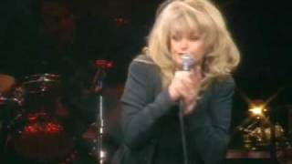 Bonnie Tyler  Total Eclipse of the Heart Live In Barcelona Part 811 [upl. by Innavoig]