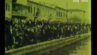 Carnevale di Viareggio 1925 [upl. by Leummas]