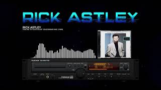 Rick Astley  Take Me To Your Heart Razormaid Mix 1989 HQ 4K [upl. by Ainniz551]