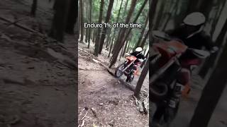 FACT🫡dirtbikegoprocrash endurocrossendurohardendurotrendingviralshortsfypyoutubereelstop [upl. by Garrity657]