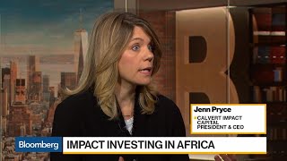 Three Ways to Approach Impact Investing in Africa [upl. by Auhesoj363]