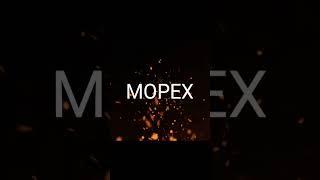 MOPEX [upl. by Woodward]