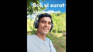 1 cover song 🌺bolisi surat ❤️ sunabai [upl. by Vano]