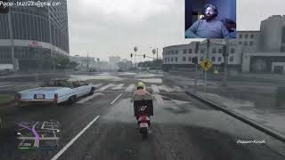 Steck in rein mein Schwesterlein in GTA V   15112024   21uhr27 [upl. by Milstone]