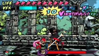 Viewtiful Joe  PS2 Gameplay HD [upl. by Atilrep]