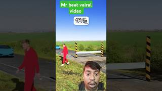 Mrbeast car power testing MrBeast cargamesandroidandios cartoonvideo carlover cargames [upl. by Odanref986]