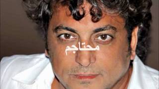 Siavash  Mohtaj Official Lyric Video  سیاوش  محتاج [upl. by Oloapnaig]