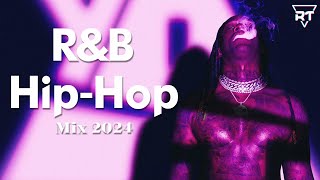 late night vibes  RampB Mix 2024 and HipHop 2024  HipHop Mix amp RnB Mix 2024 [upl. by Coucher318]