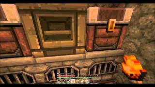 Minecraft Survival island part 10 [upl. by Janka]