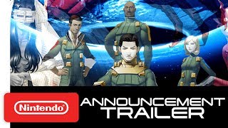 Shin Megami Tensei Strange Journey Redux Nintendo 3DS  Announcement Trailer [upl. by Wini]