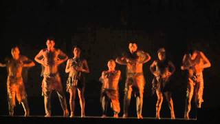 Leigh Warren amp Dancers BREATHEmp4 [upl. by Goodkin]