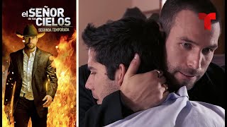 El Señor de los Cielos 2  Capítulo 29  Telemundo Novelas [upl. by Annot]