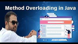 Master Method Overloading in Java  Complete Guide with Examples [upl. by Eillime]