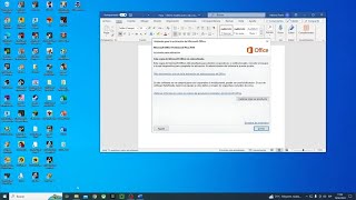 Como Activar Microsoft Office  Metodo 2024  Solucionar error de activación de Microsoft Office [upl. by Sculley]