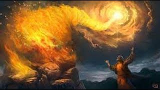 Story of Elijah the Prophet Part 1 [upl. by Ettevey]