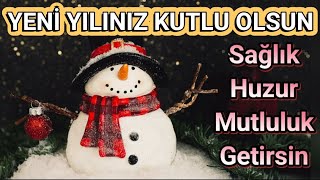 💐EN GÜZEL💐 YENİ YIL MESAJLARI 💐 WHATSAPP DURUMLARI 💐 2024 RESİMLİ ANLAMLI MÜZİKLİ KISA KUTLAMALARI [upl. by Anaiuq]