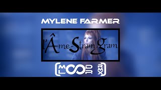 Mylène Farmer  LÂme Stram Gram MoodLoops ReMiX [upl. by Lisan242]