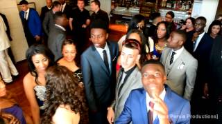 Edmonton County School Year 11 Prom [upl. by Alracal]