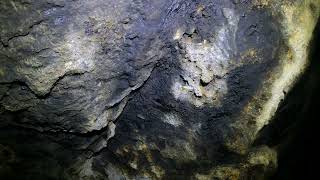 Lovelock Cave video 3 5k 30fps 2880p30 [upl. by Akinam]