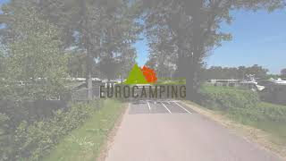 Eurocamping Vessem 1  2023  1 min [upl. by Akinal]