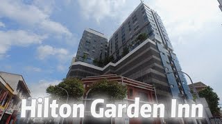 202411 Hilton Garden Inn Singapore [upl. by Allicsirp]