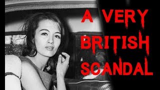 A Very British Scandal  The Profumo Affair [upl. by Ayhtak]