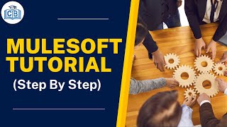 MuleSoft Tutorial for Beginners 2018 Step by Step tutorial [upl. by Aisetal948]