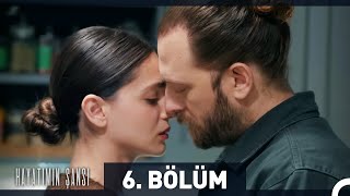 Hayatımın Şansı 6 Bölüm [upl. by Liatris]