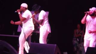 Anthony Hamilton  I Tried [upl. by Aisena280]