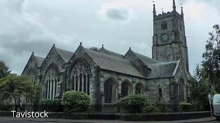 Places to see in  Tavistock  UK [upl. by Eilrahc669]