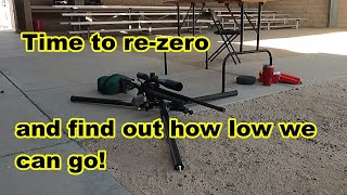 Back on the home range time to rezero [upl. by Adas]