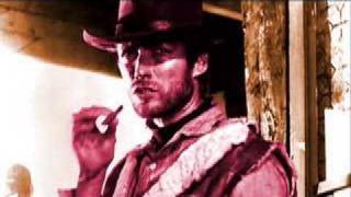 ENNIO MORRICONE quotFOR A FEW DOLLARS MOREquot 1965 [upl. by Dihahs849]