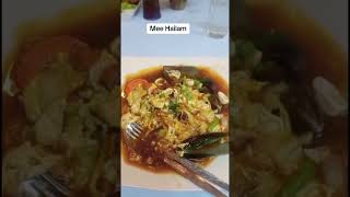 Mee Hailam foryou food highlightseveryone fyp fypyoutube highlights everyone [upl. by Narual445]