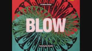 Blow  Think Love  1989 [upl. by Manouch]