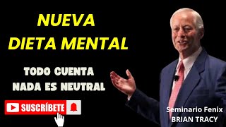 DIETA MENTAL alimente su mente [upl. by Reste]