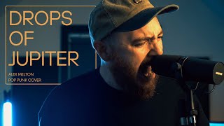 If Drops of Jupiter Was A Heavy Pop Punk Anthem [upl. by Atela]