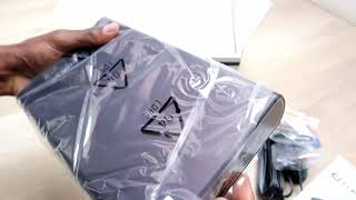 Cellink Neo 9 9000mAh Battery pack Unboxing [upl. by Anahir23]