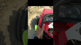 Nishu deshwal swaraj tractor vs John Deere tractor tochan video youtubeshorts nishudeswal [upl. by Rolyab919]