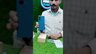 Motorola G85 5g smartphone unboxing youtubeshorts feedshorts shorts [upl. by Llerut604]