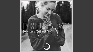 Solicitous Original Mix [upl. by Fosque]